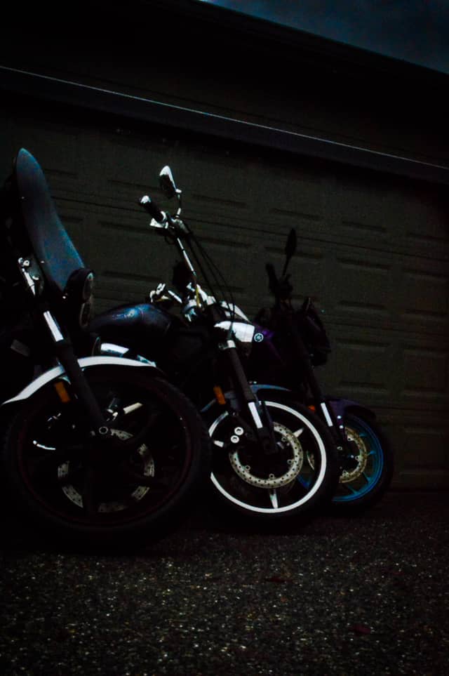 Orting Residential Driveway - Image 1