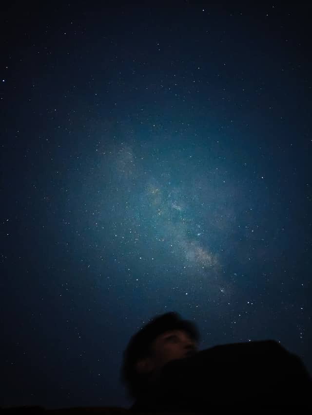 Tegal Highlands Stargazing Spot - Image 1
