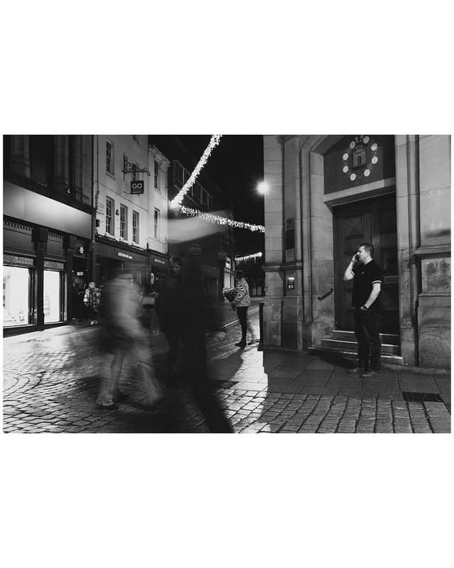 St Helen's Square and Coney Street - Image 1