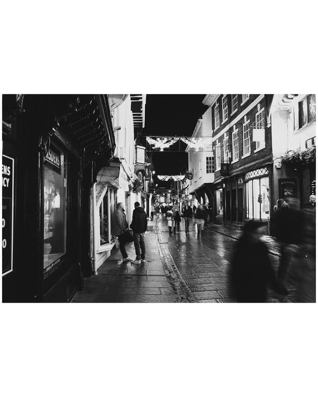 Stonegate, York - Image 1