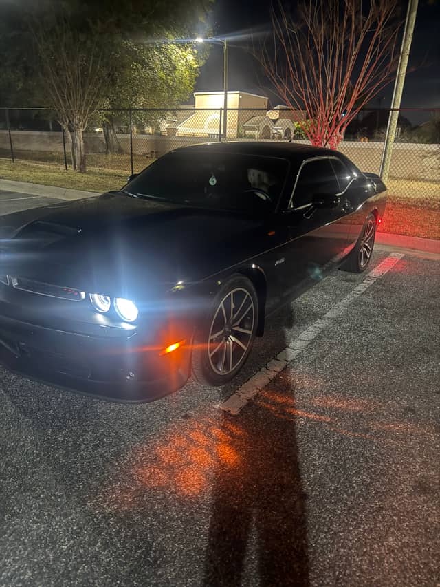 Kissimmee Night Automotive Spot - Image 1