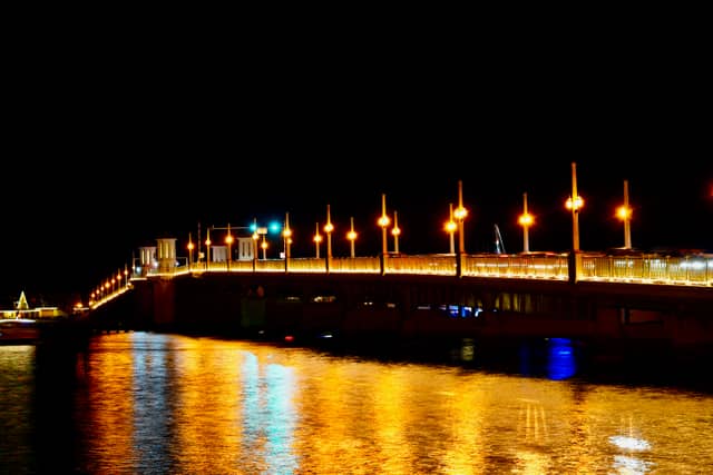 Bridge of Lions - Image 1