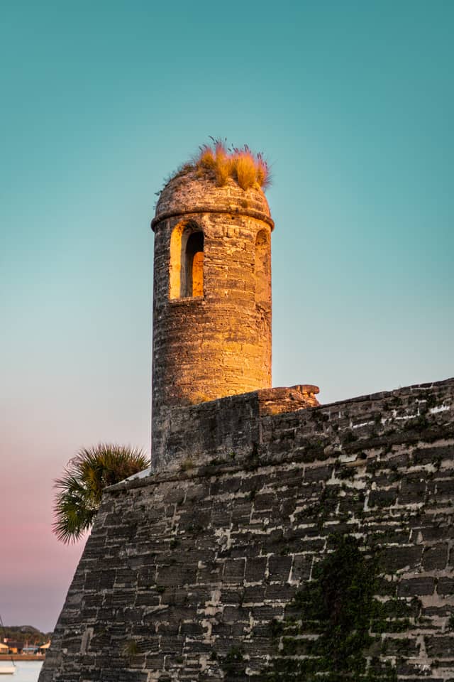 Castillo de San Marcos National Monument - Image 1