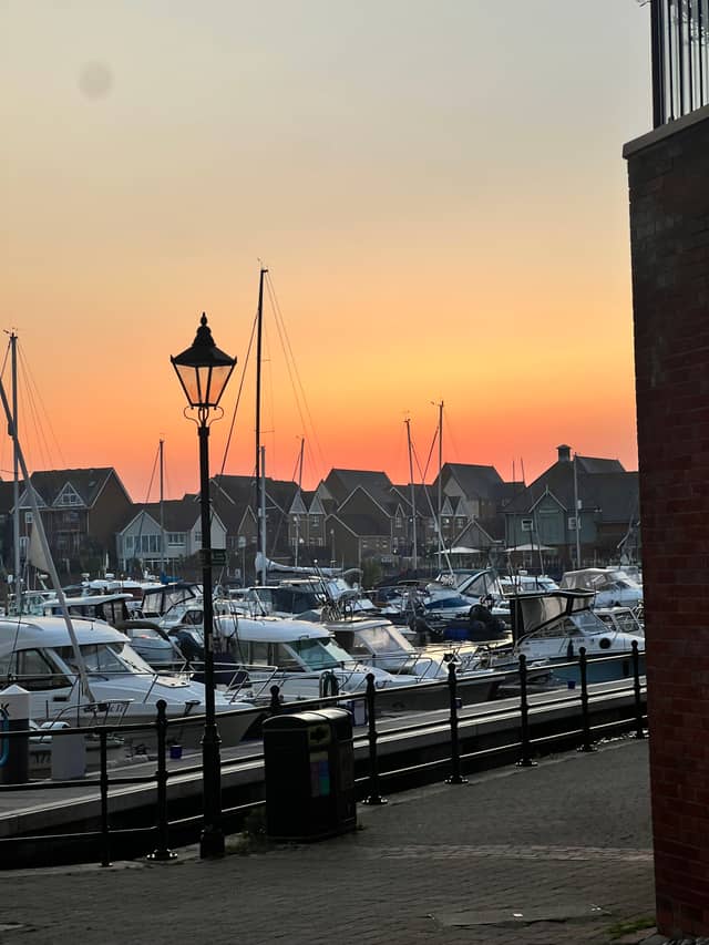 Sovereign Harbour Marina - Image 1