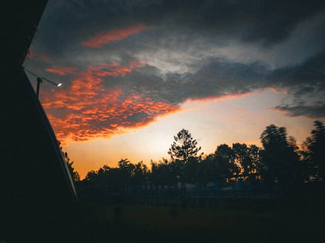Nairobi Sunset Drive - Image 1