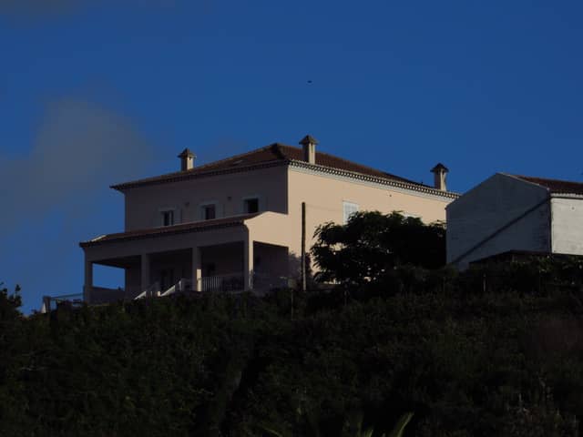 São Miguel Hillside Villa - Image 1