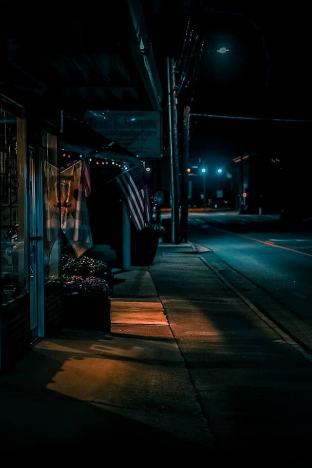 Downtown Kernersville Storefronts - Image 1