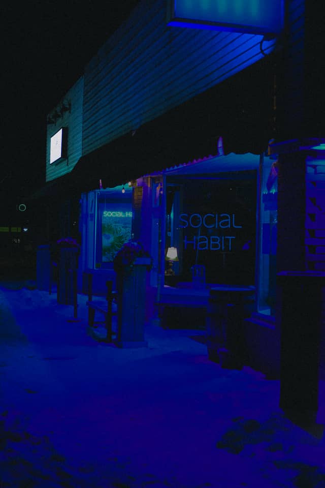 Social Habit Storefront - Image 1