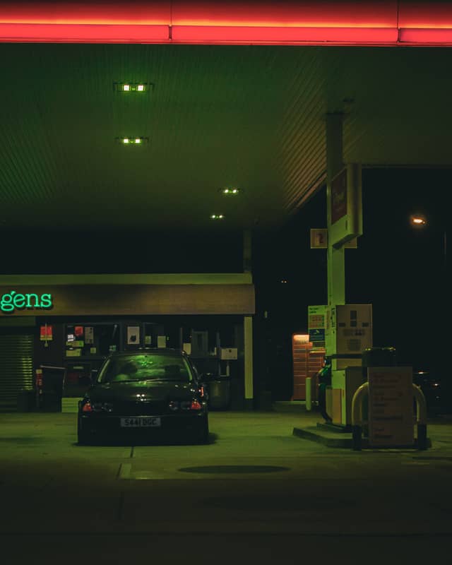 Aston Clinton Petrol Station - Image 1
