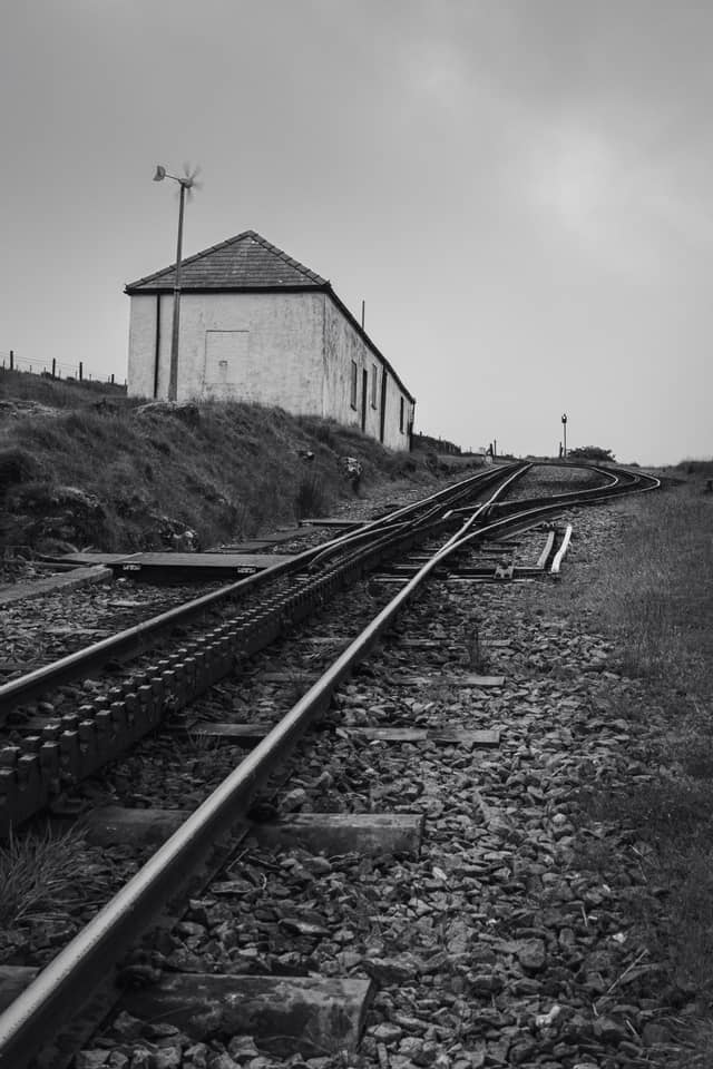 Snowdon Mountain Railway - Image 2