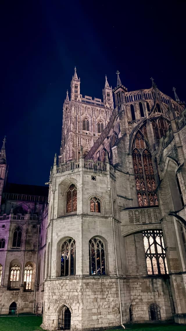 Gloucester Cathedral - Image 1
