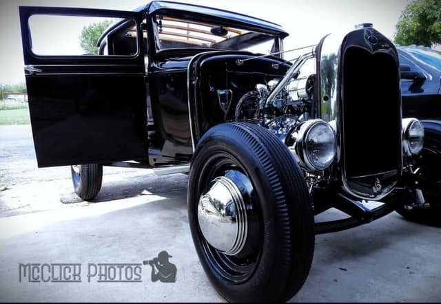 Thorndale Route 79 Automotive Spot - Image 1