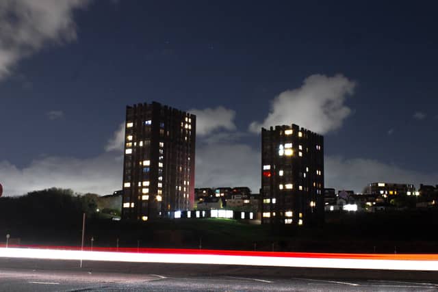 Wallasey Towers - Image 1