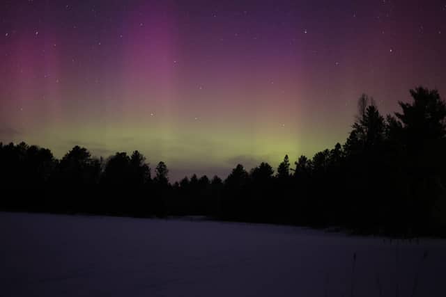 Conover Flowage Landing - Image 1