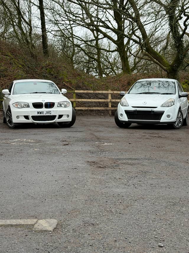 Woodland Edge Parking Area - Image 1