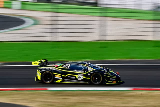 Autodromo Vallelunga - Image 1