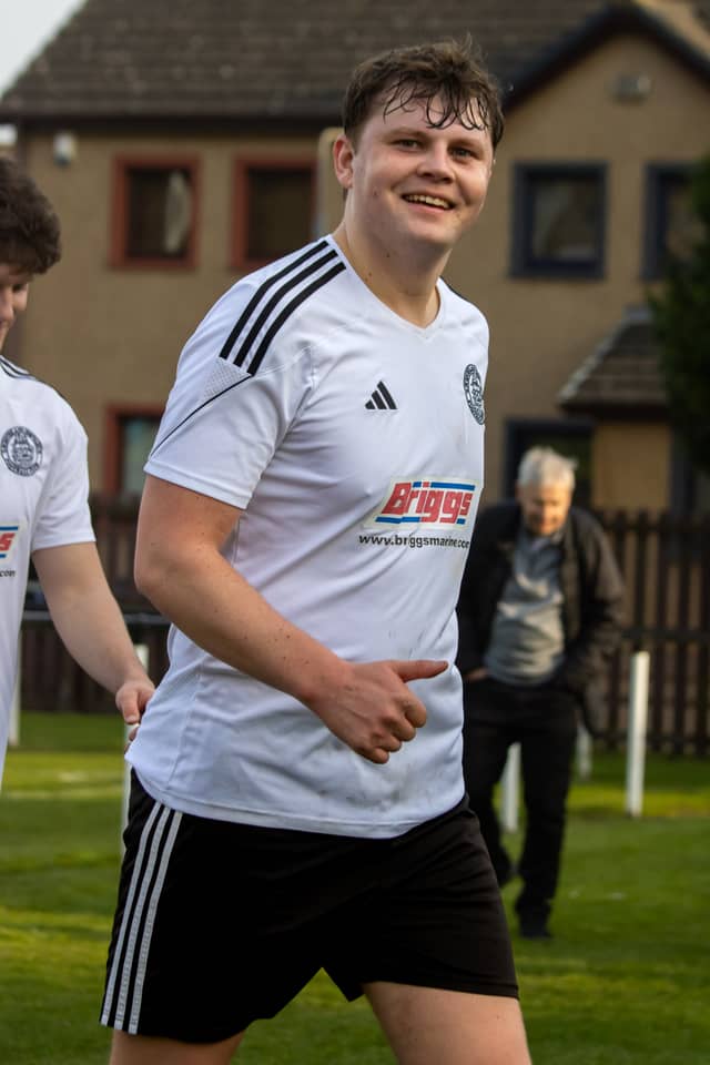 Burntisland Recreation Ground - Image 1