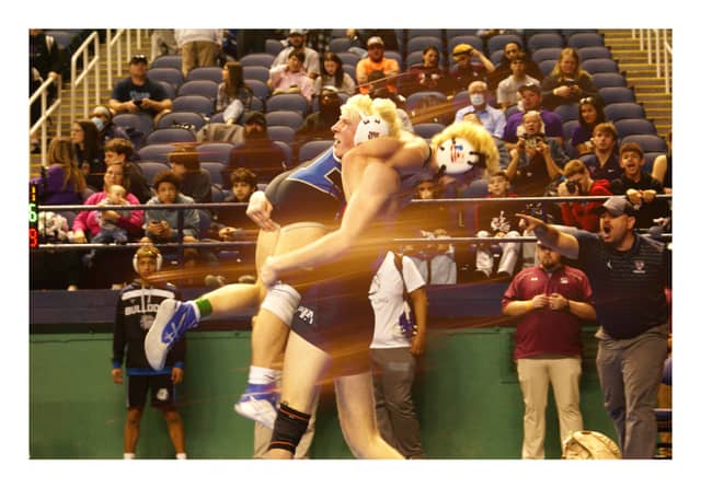 Greensboro Coliseum Complex - Image 1