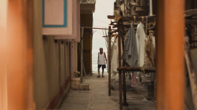 Worli Koliwada Village - Image 1
