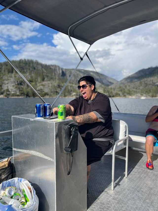 Pinecrest Lake - Image 1