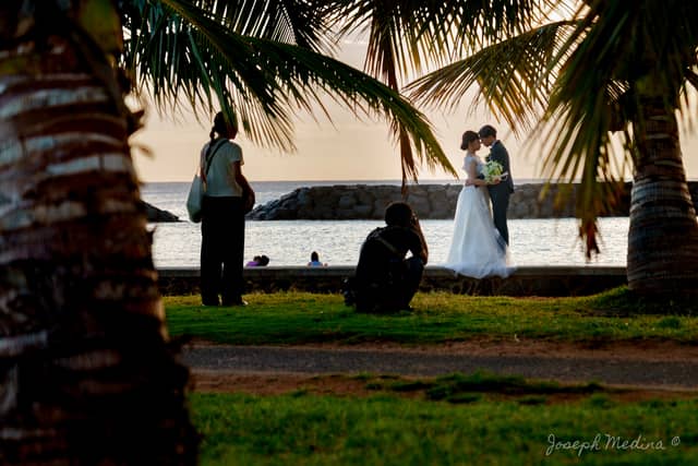 Ala Moana Beach Park - Image 3