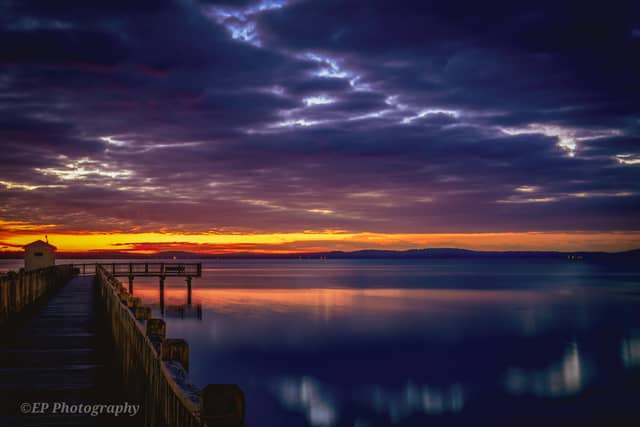 Concord Point Park Pier - Image 1