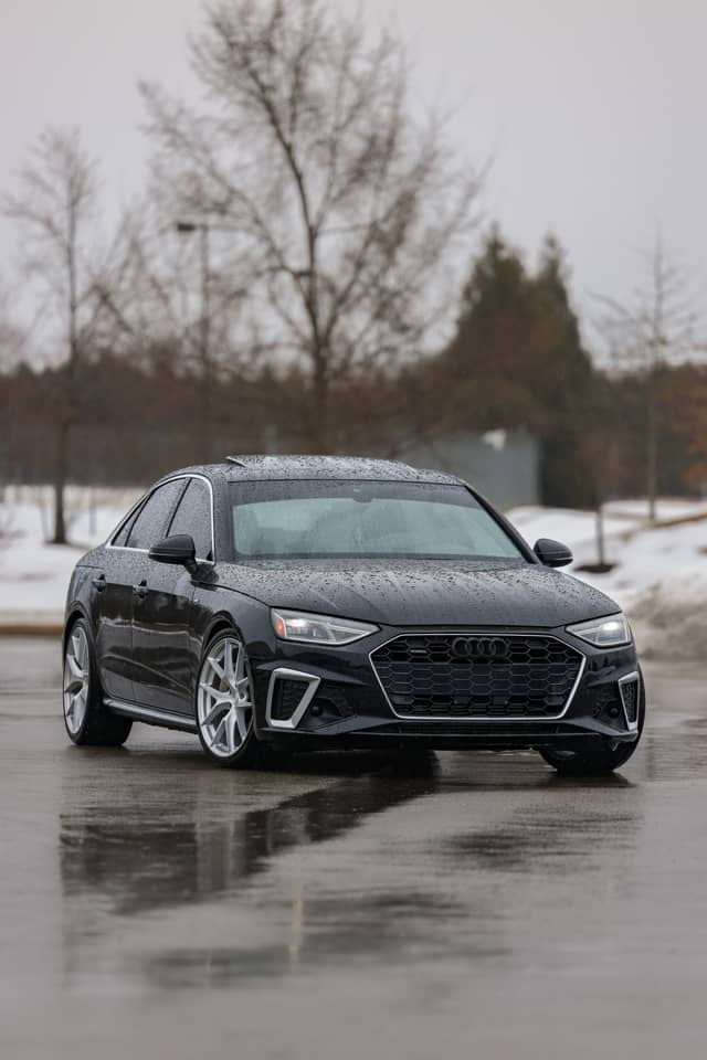 Independence Way Automotive Spot - Image 1
