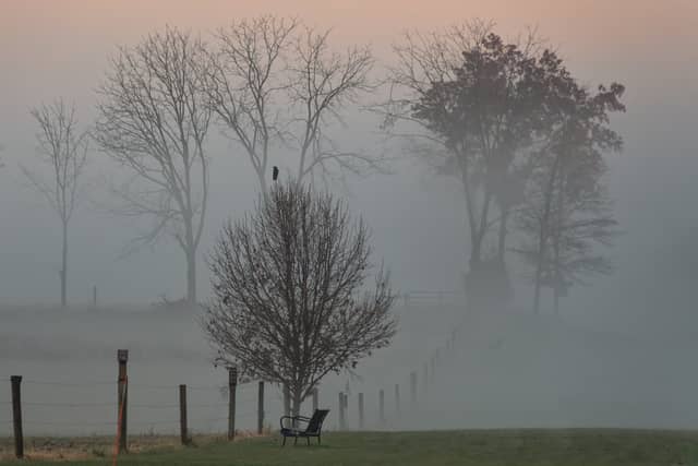 Lancaster County Farmland - Image 1