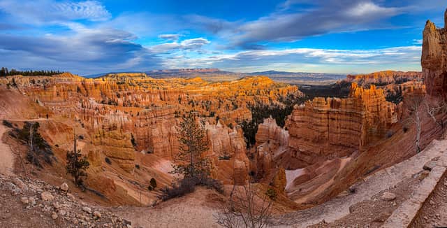 Bryce Canyon Amphitheater - Image 3
