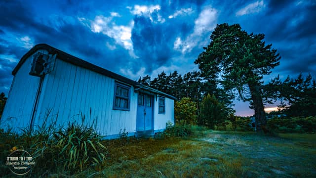 Piaski Forest Cabin - Image 1