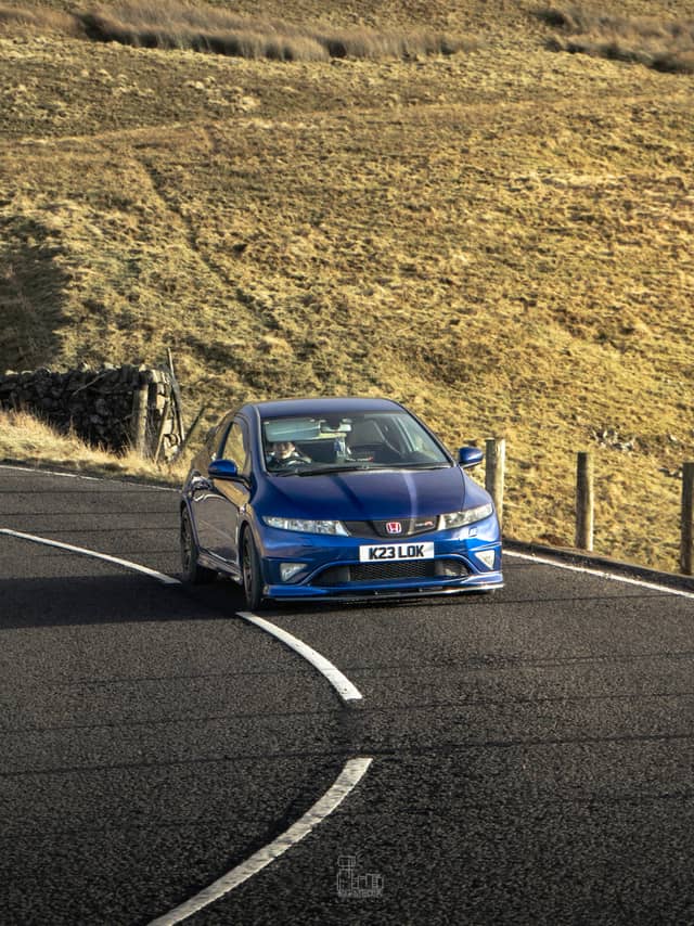 Hartside Pass - Image 1