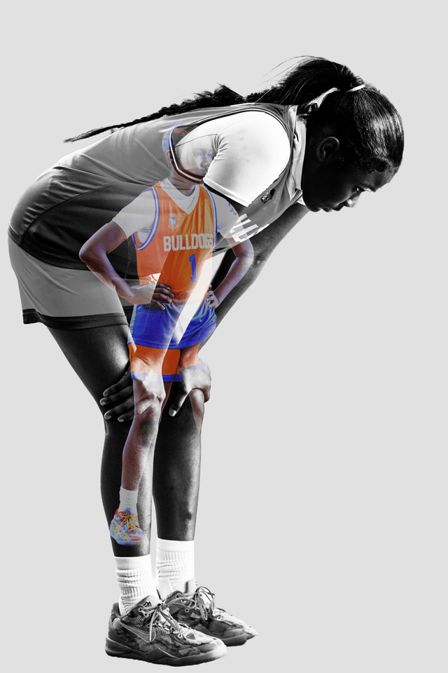 Creative Sports Portraiture Studio - Image 1