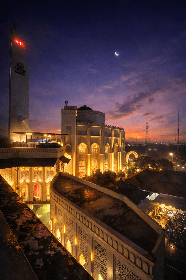 Bogor Cathedral - Image 2