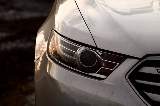 Bristle Ridge Automotive Detail - Image 1