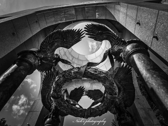 National World War II Memorial - Image 1