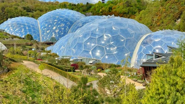 Eden Project - Image 1