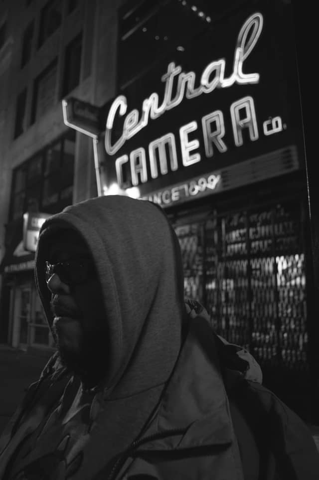 Central Camera Company - Image 1