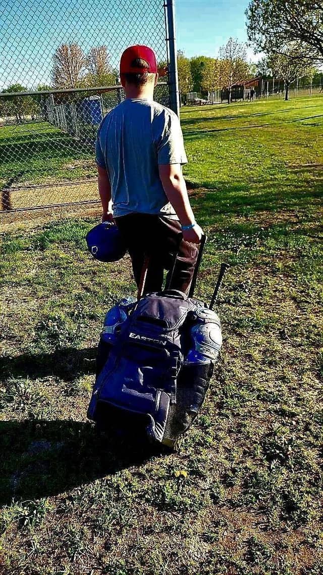 Waterloo Baseball Fields - Image 1