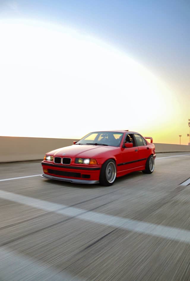 Jacksonville Highway Overpass - Image 1