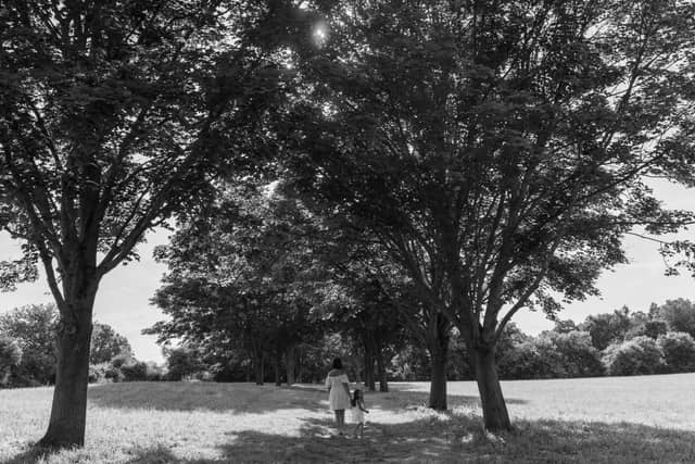 Chase Farm Park - Image 1