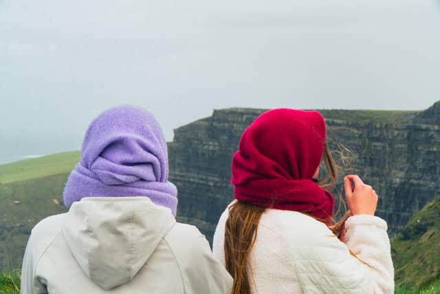 Cliffs of Moher - Image 1