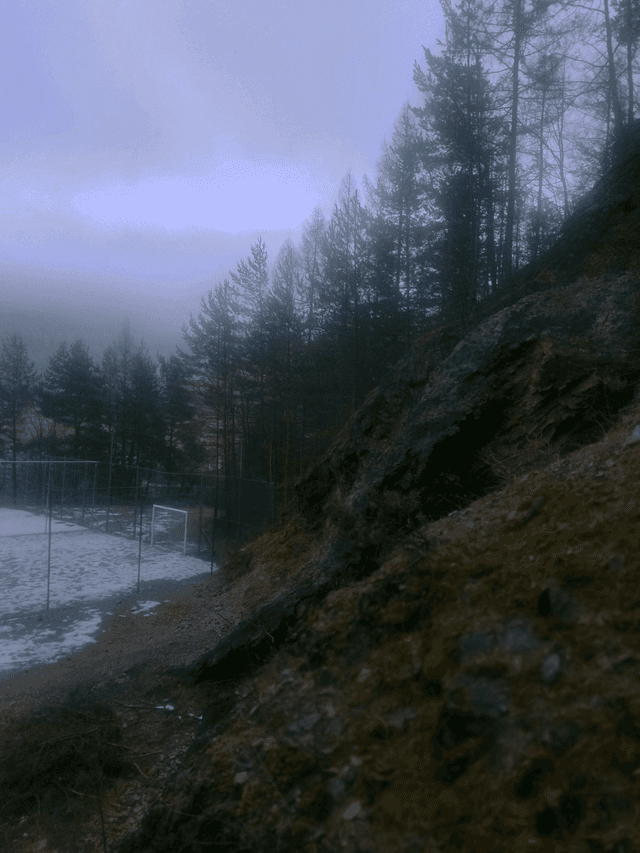 Šindliar Forest Edge Pitch - Image 1