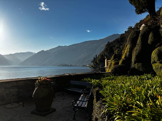 Villa Carlotta Gardens - Image 1