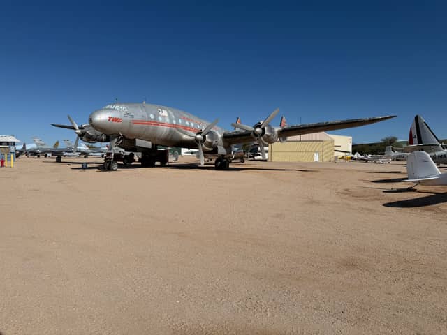 Pima Air & Space Museum - Image 2