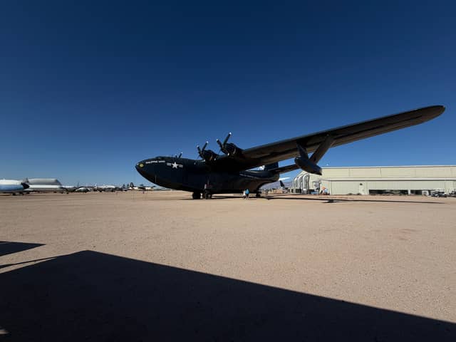 Pima Air & Space Museum - Image 1