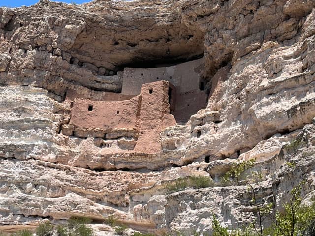 Montezuma Castle National Monument - Image 1