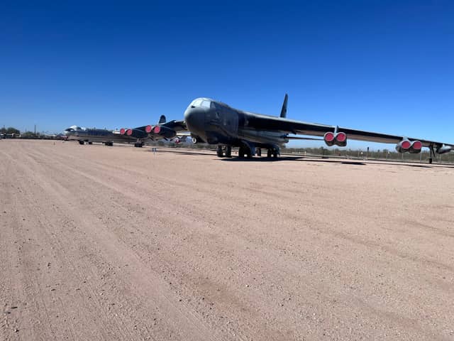 Pima Air & Space Museum - Image 1