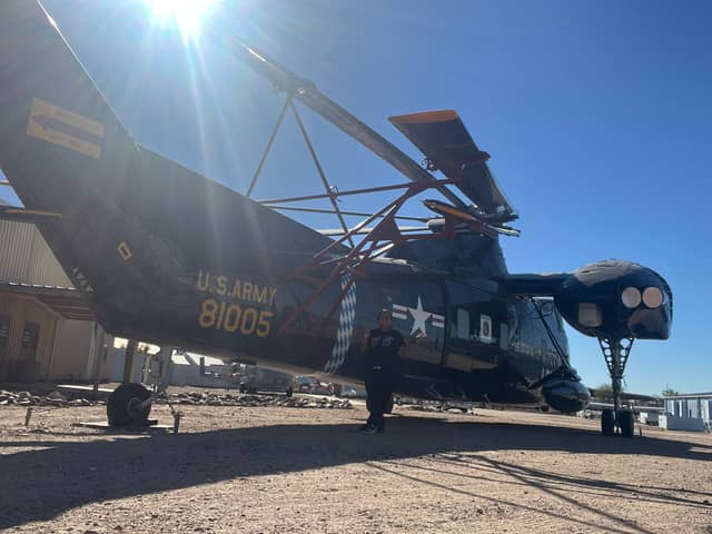 Pima Air & Space Museum - Image 1