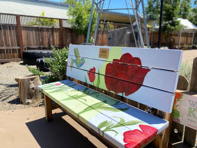 Steele Lane Community Garden - Image 1