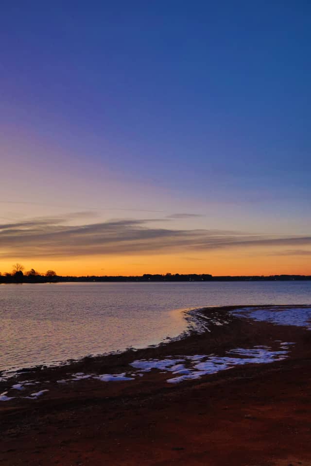 Lake Norman Sunset Point - Image 1